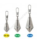 Daiichiseiko Egi Tas Lead W-Swivel