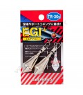 Daiichiseiko Egi Tas Lead W-Swivel