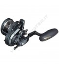 Shimano Ocea Jigger F Custom 2001NRHG