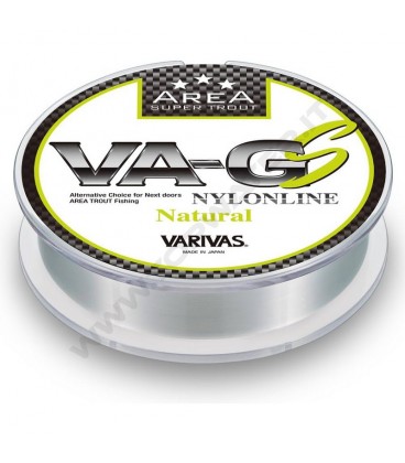 Varivas Super Trout Area VA-GS Nylon