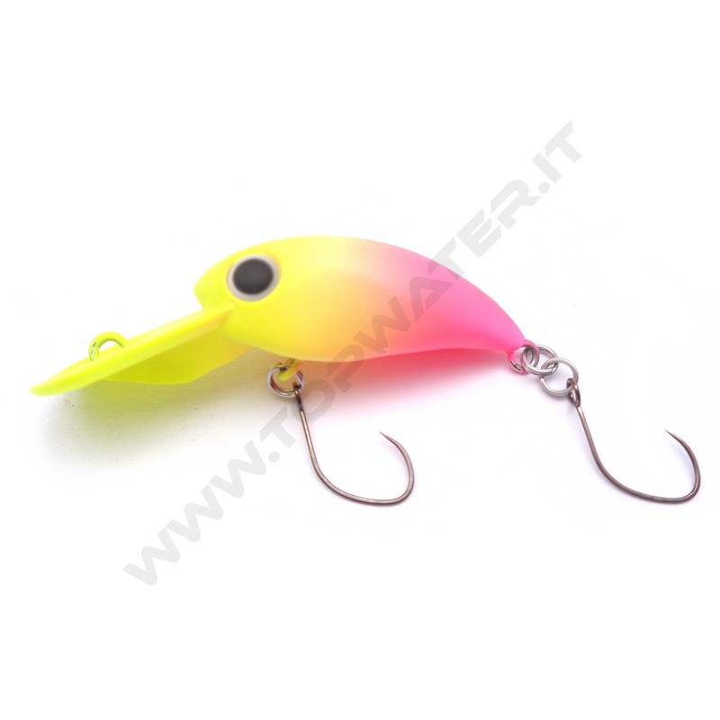 Mukai Tremo 28 DR F
