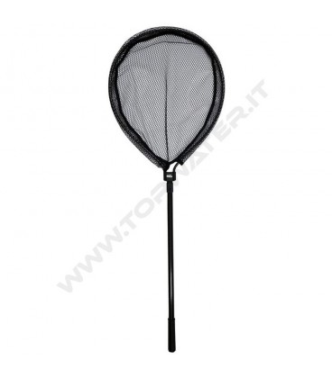 Mukai Full Metal Net Shallow