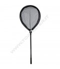 Mukai Full Metal Net Shallow