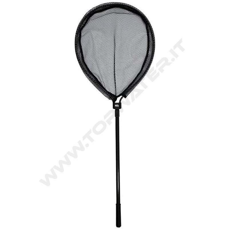 Mukai Full Metal Net Shallow