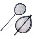 Mukai Full Metal Net Shallow