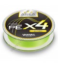 Varivas Super Trout Area PE X4 Area Master Performance