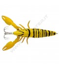 Yelow Tiger