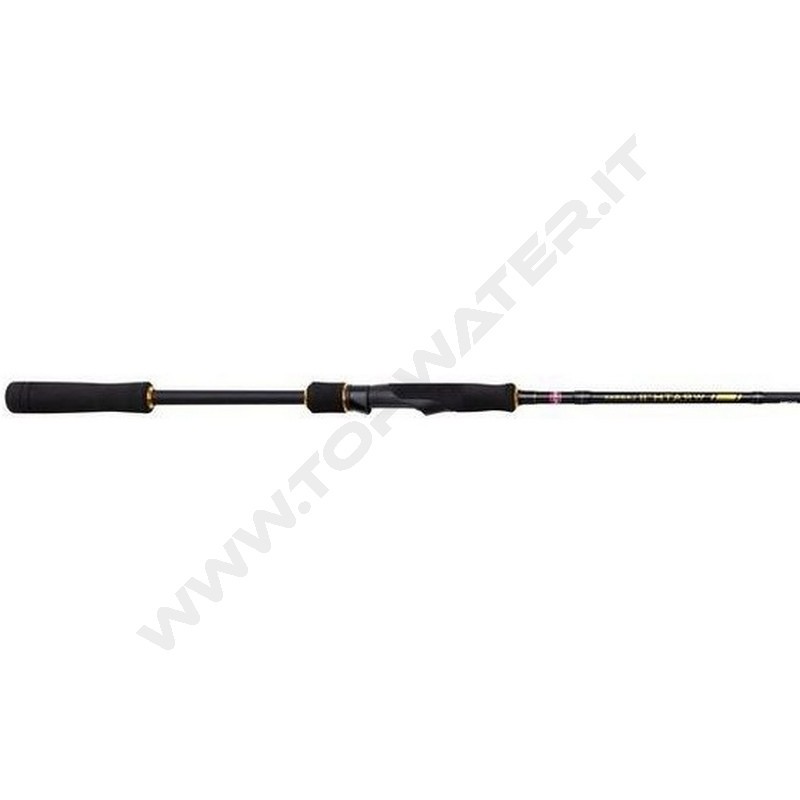 Penn Wrath II Labrax