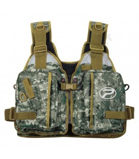 PROX INC. GIUBOTTO SALVAGENTE PX369