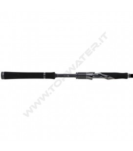 Penn Conflict Elite Spinning Offset Handle