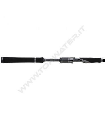 Penn Conflict Elite Spinning Offset Handle