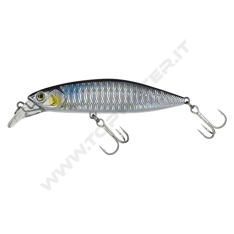 Molix Rolling Minnow 60