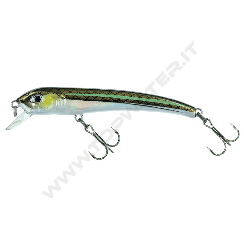 Molix Audace 55 Jerk Bait Minnow