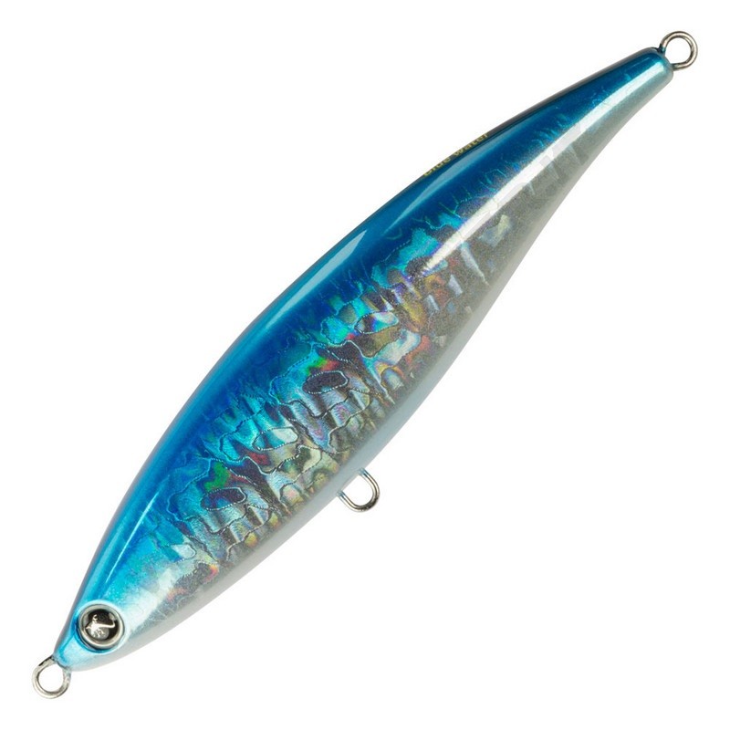 Seaspin Janas 107 Blue Water