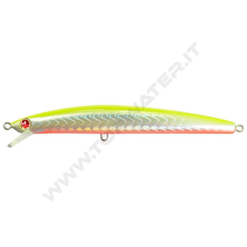 Seaspin Mommotti 115 SF