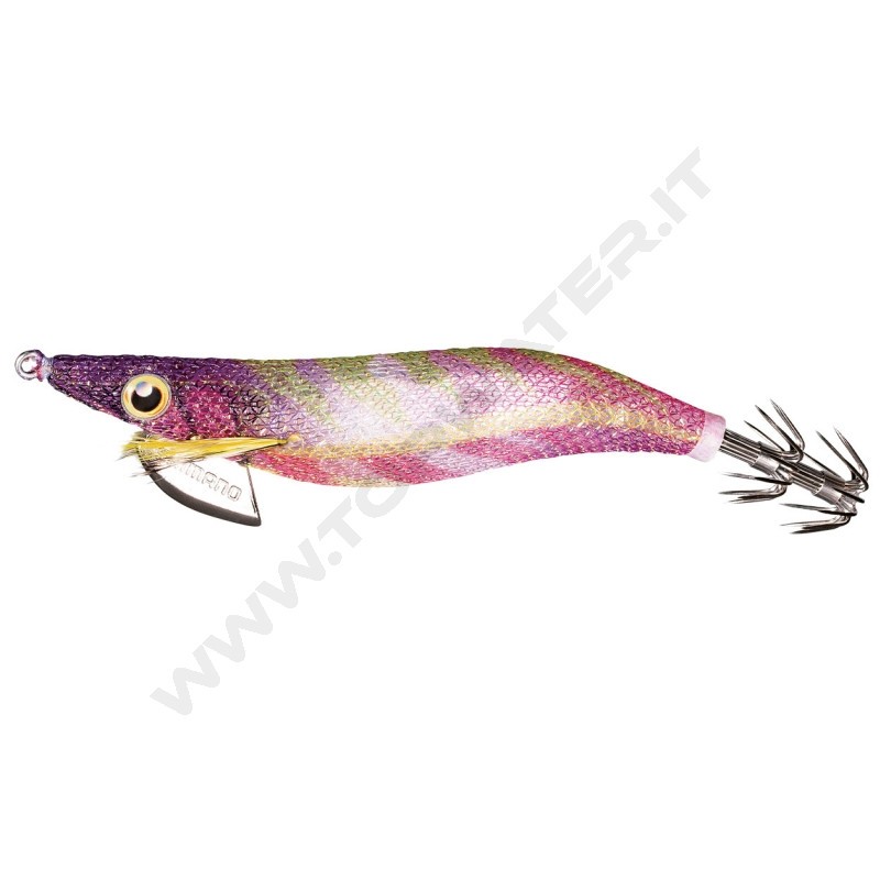 Shimano Sephia Clinch Flash Boost