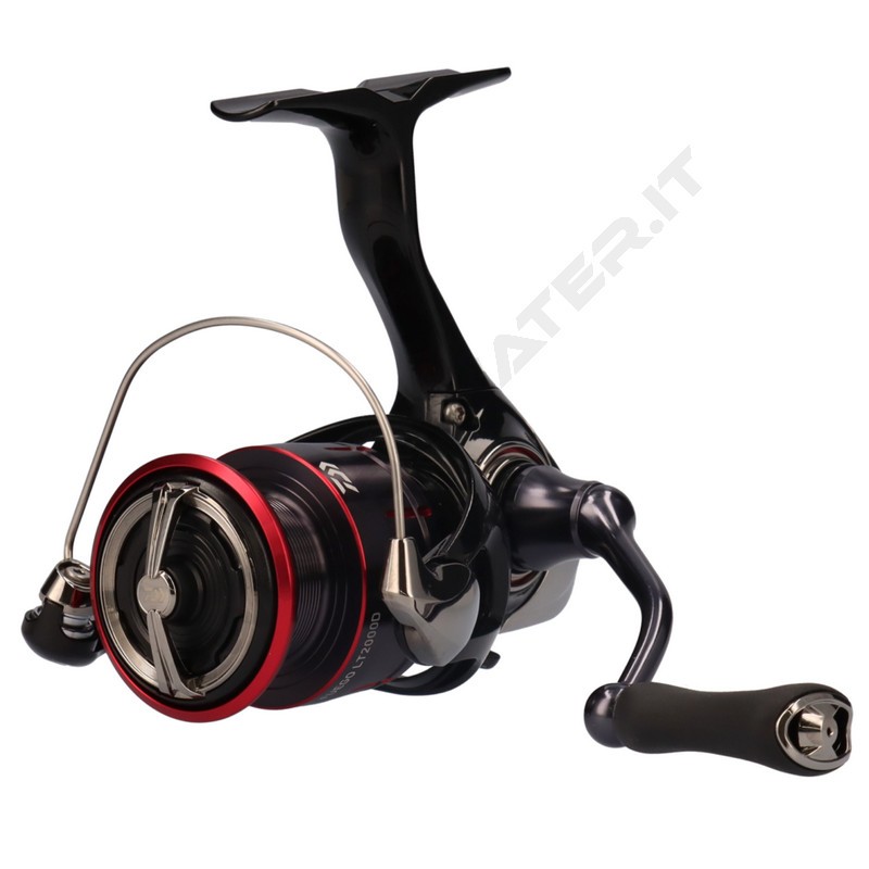 Daiwa Fuego LT 2023