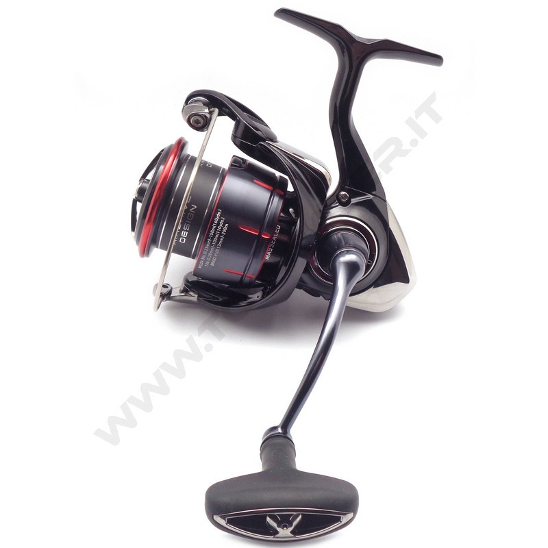 Daiwa Fuego LT 2023