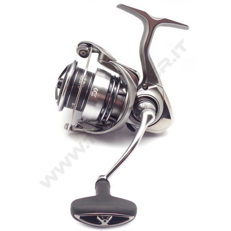 Daiwa Exceler LT 2023