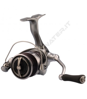 Daiwa Exceler LT 2023