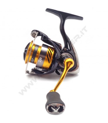 Daiwa Revros LT 2023