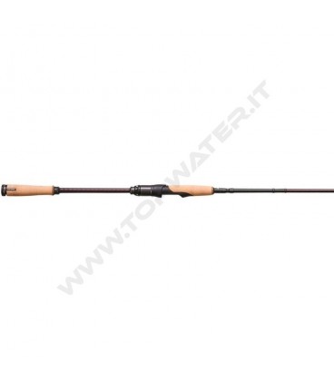 Savage Gear Revenge SG6 Medium Game Spinning