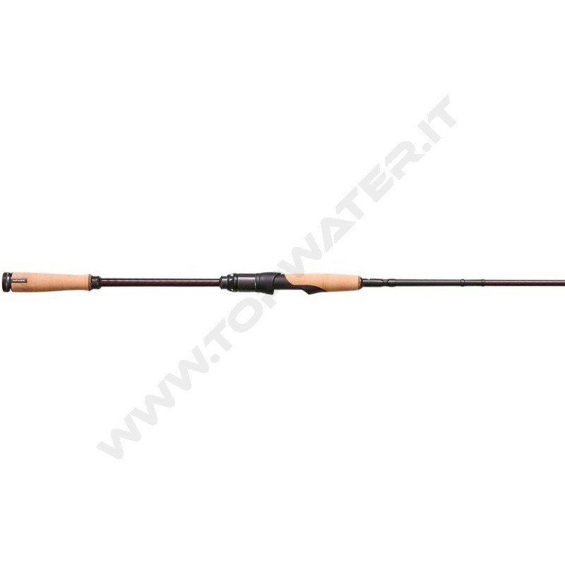 Savage Gear Revenge SG6 Medium Game Spinning