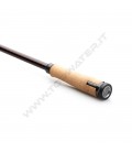 Savage Gear Revenge SG6 Medium Game Spinning