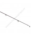 Savage Gear Revenge SG6 Medium Game Spinning