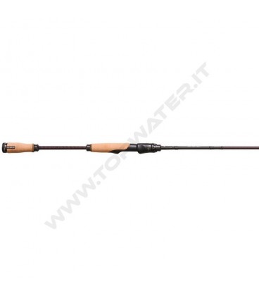 Savage Gear Revenge SG6 Medium Game Spinning