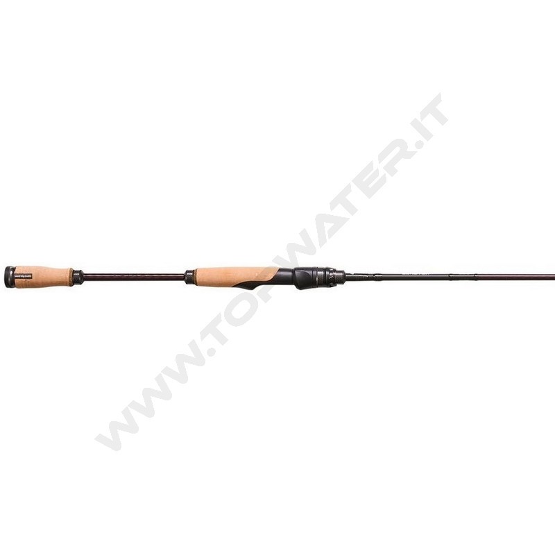 Savage Gear Revenge SG6 Light - Ultra Light Game Spinning