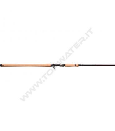Savage Gear Alpha SG6 Monster Baitcasting