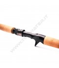 Savage Gear Alpha SG6 Monster Baitcasting