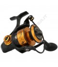 Penn Spinfisher VII Spinning