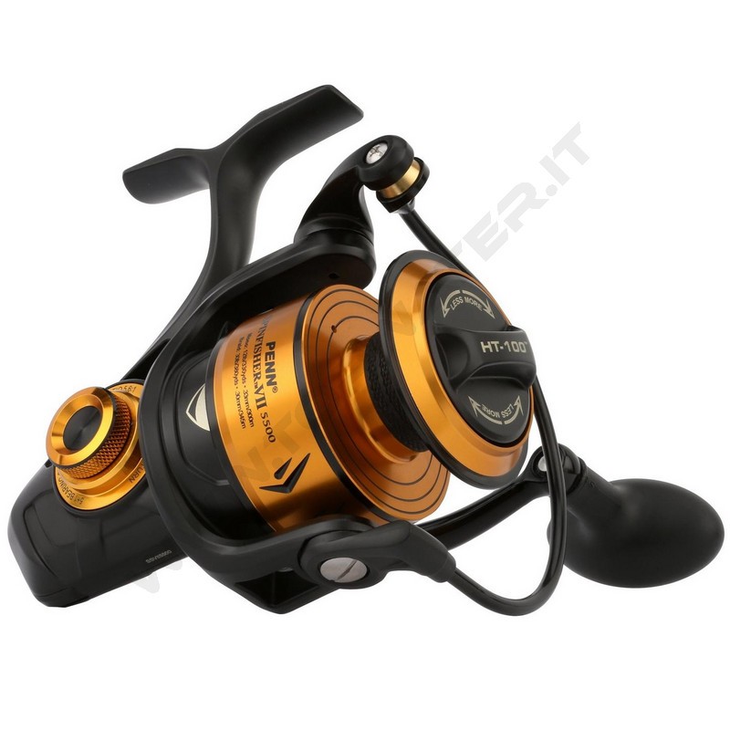 Penn Spinfisher VII Spinning reel