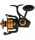 Penn Spinfisher VII Spinning