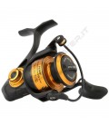 Penn Spinfisher VII Spinning