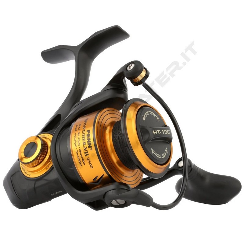 Penn Spinfisher VII Spinning reel