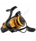 Penn Spinfisher VII Spinning