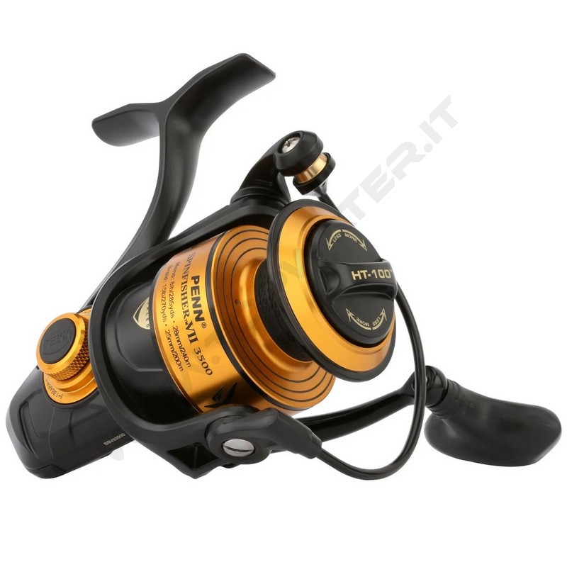 Penn Spinfisher VII Spinning reel