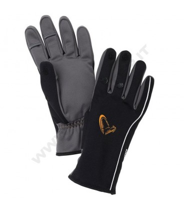 Savage Gear Softshell Winter Glove