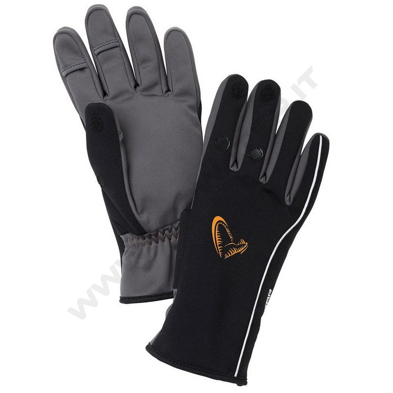 Savage Gear Softshell Winter Glove