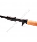 Savage Gear Alpha SG6 Swimbait Casting