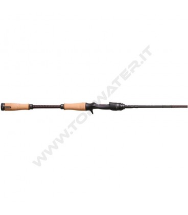 Savage Gear Revenge SG6 Medium Game Baitcasting