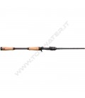 Savage Gear Revenge SG6 Medium Game Baitcasting