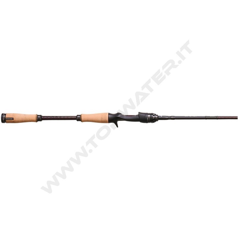 Savage Gear Revenge SG6 Medium Game Baitcasting