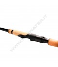 Savage Gear Alpha SG6 Big Bait Spinning