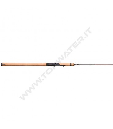 Savage Gear Alpha SG6 Big Bait Spinning
