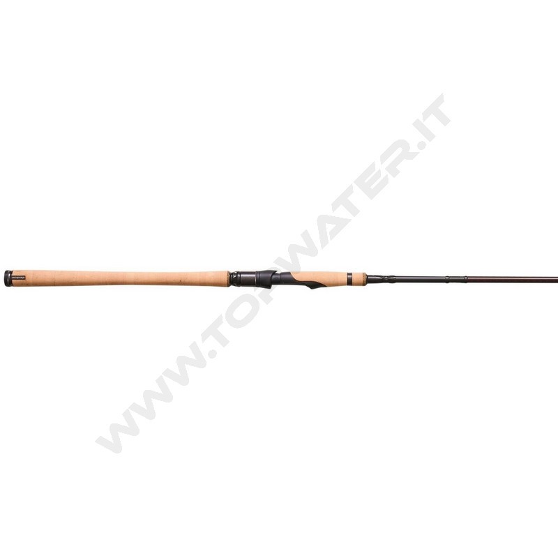 Savage Gear Alpha SG6 Big Bait Spinning