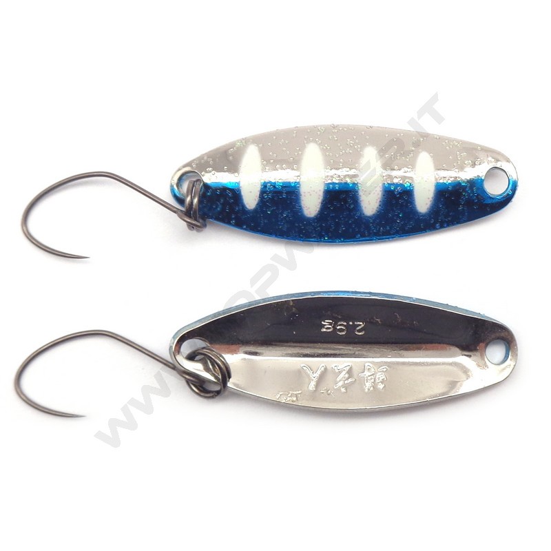 Nories Masukuroto Spoon